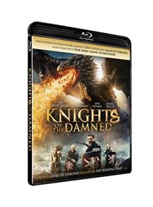 Knights of the Damned