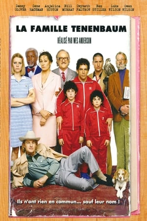 La Famille Tenenbaum