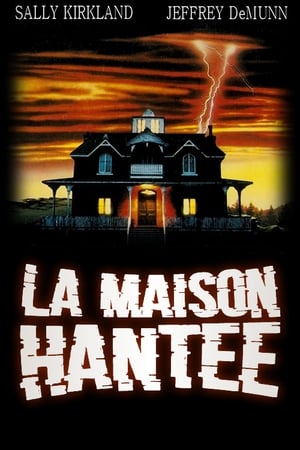 La Maison hantée