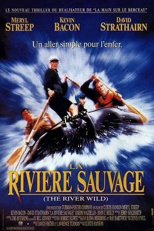 La Rivière sauvage