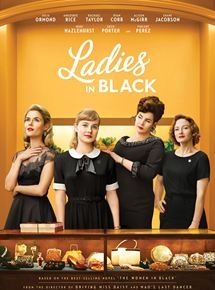 Ladies in Black