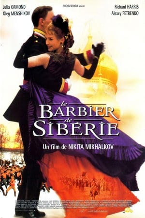 Le Barbier de Sibérie