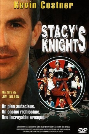 Le  Chevaliers de Stacy