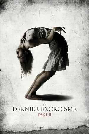 Le Dernier Exorcisme : Part II