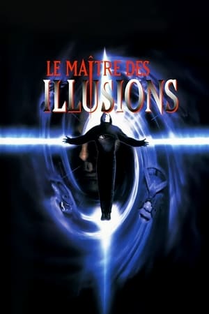 Le maître des illusions