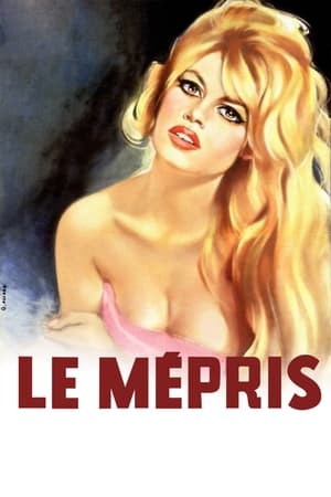 Le Mépris