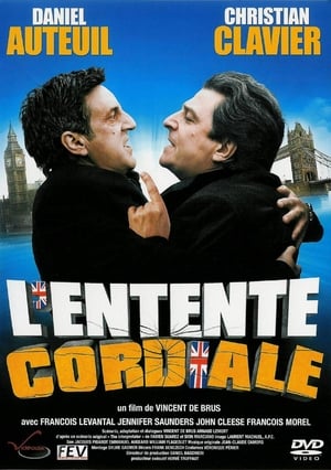 L'Entente cordiale