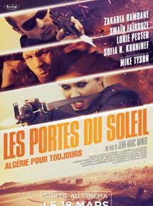 Les Portes du soleil : Algérie pour toujours