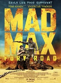 Mad Max : Fury Road