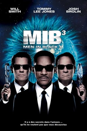 Men in Black III