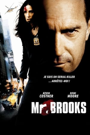 Mr. Brooks