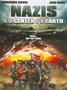 Nazis at the Center of the Earth