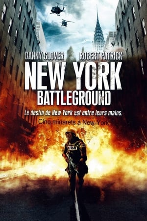 New York Battleground