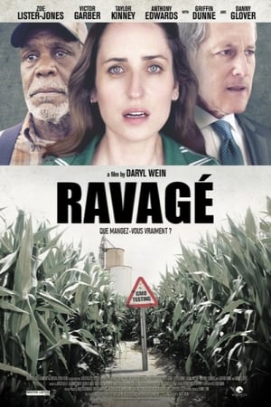 Ravagé