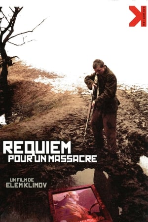 Requiem pour un massacre