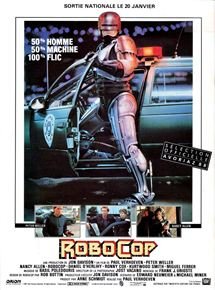 RoboCop