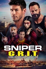 Sniper: G.R.I.T.