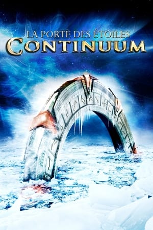 Stargate : Continuum