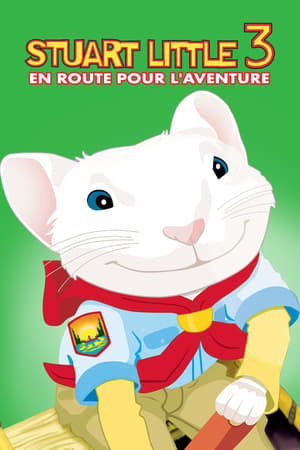 Stuart Little 3 : En route pour l'aventure