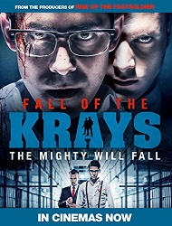 The Fall of the Krays