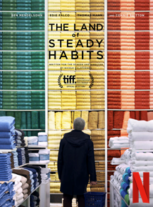 The Land of Steady Habits