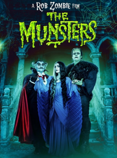 The Munsters