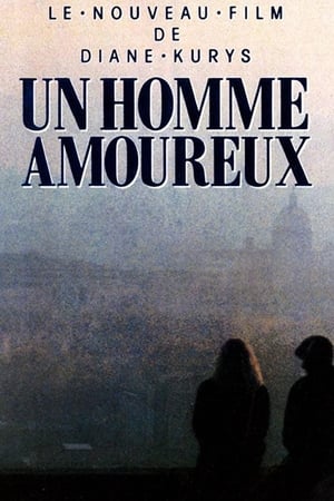 Un homme amoureux