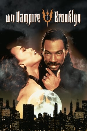 Un Vampire à Brooklyn