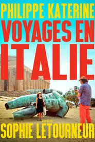 Voyages en Italie