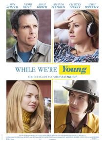 While We're Young